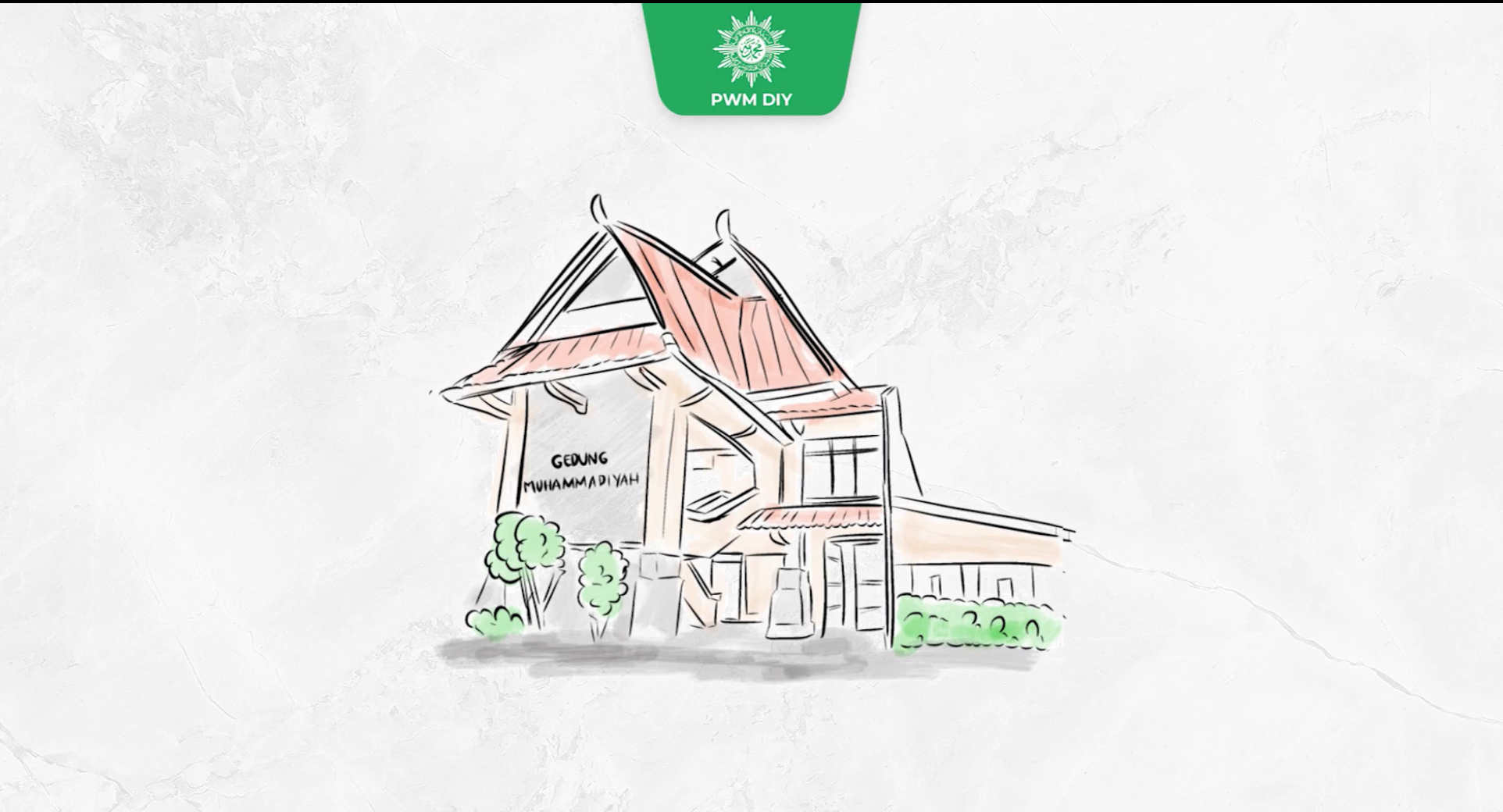 Profil Pimpinan Wilayah Muhammadiyah D.I. Yogyakarta