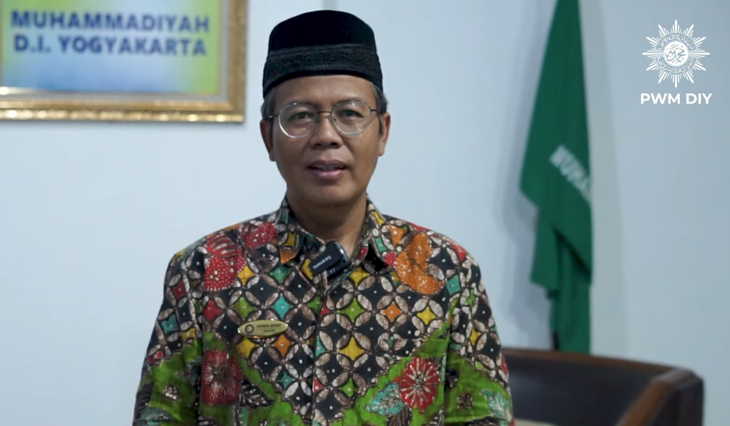 Selamat Hari Raya Idul Fitri 1 Syawal 1445 H